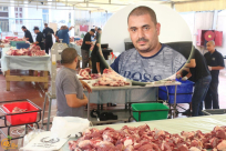  شاهد: غداً السبت - آخر موعد للاشتراك في مشروع إحياء سنة الأضاحي بيافا 